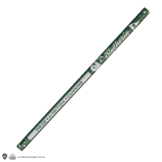 Harry Potter Slytherin Pencil