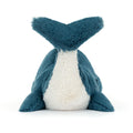 Jellycat Wally Whale