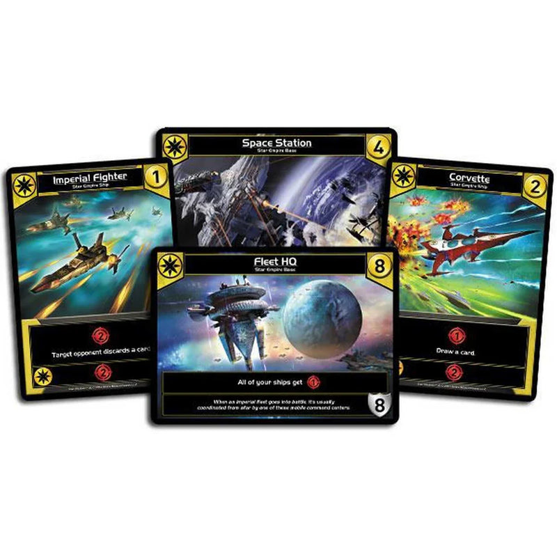 Star Realms, alternate view