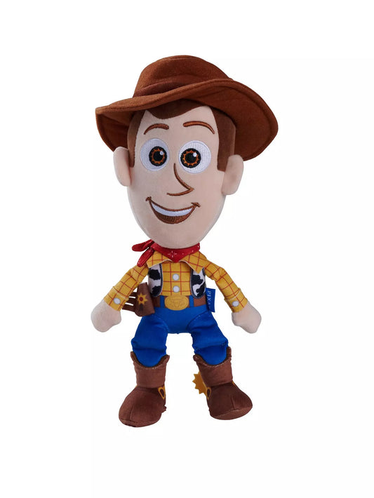 Toy Story 5 Woody 25cm Plush