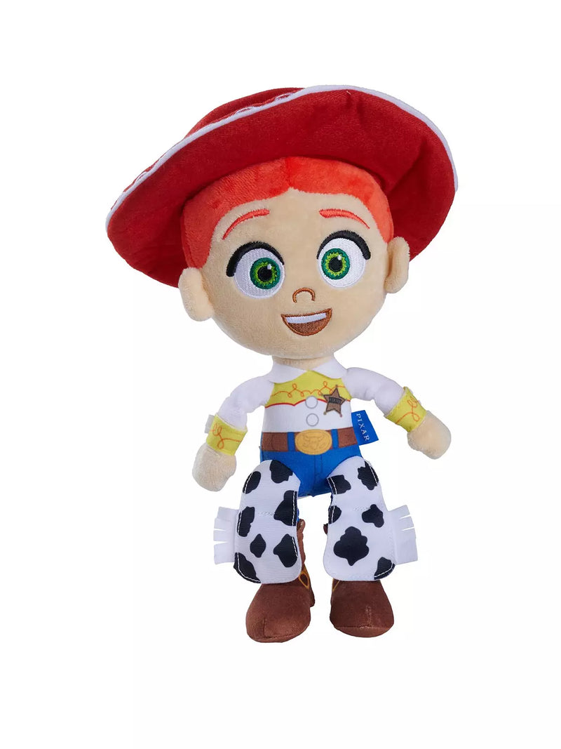 Toy Story 5 Jessie 25cm Plush