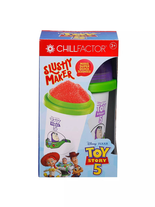 Chillfactor Toy Story 5 Buzz