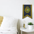 Hogwarts Wall Banner, alternate view