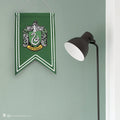 Harry Potter Slytherin Wall Banner