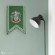 Harry Potter Slytherin Wall Banner