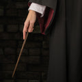 Harry Potter Hermione Granger Wand Pen, rear view