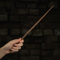 Harry Potter Hermione Granger Wand Pen, side angle