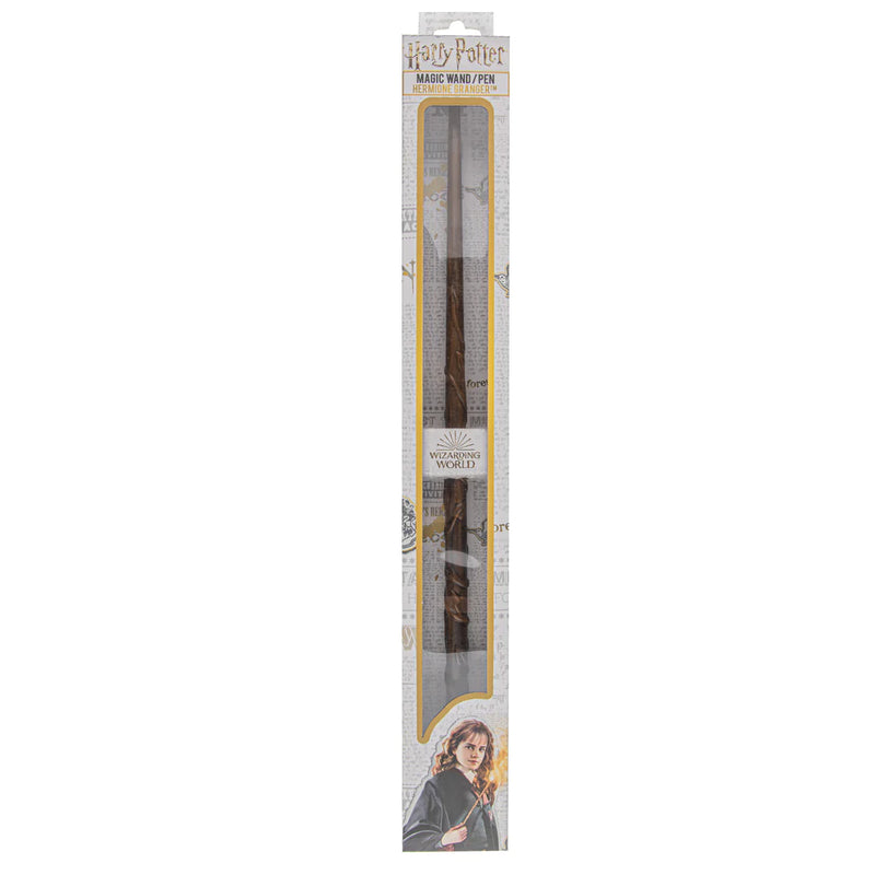 Harry Potter Hermione Granger Wand Pen, product detail