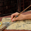 Fantastic Beasts Newt Scamander Wand Pen, alternate view