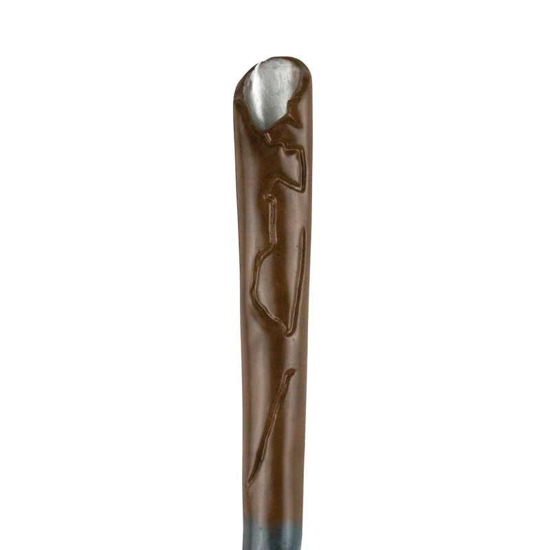 Fantastic Beasts Newt Scamander Wand Pen, close-up detail