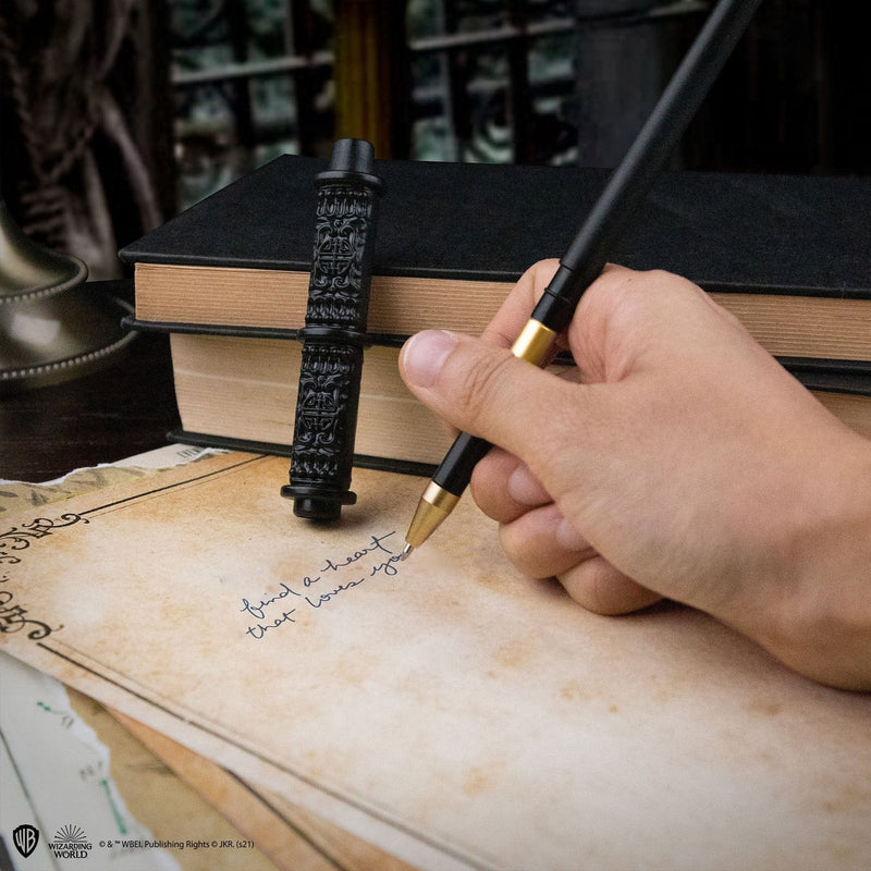 Harry Potter Severus Snape Wand Pen, alternate view