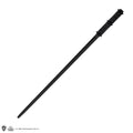Harry Potter Severus Snape Wand Pen, close-up detail