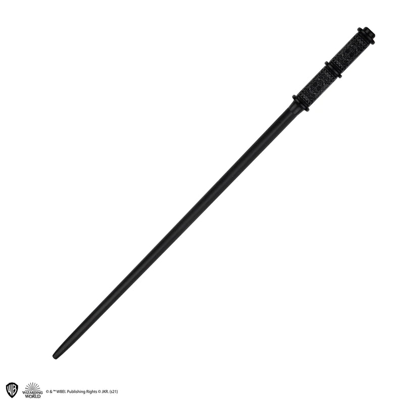 Harry Potter Severus Snape Wand Pen, close-up detail