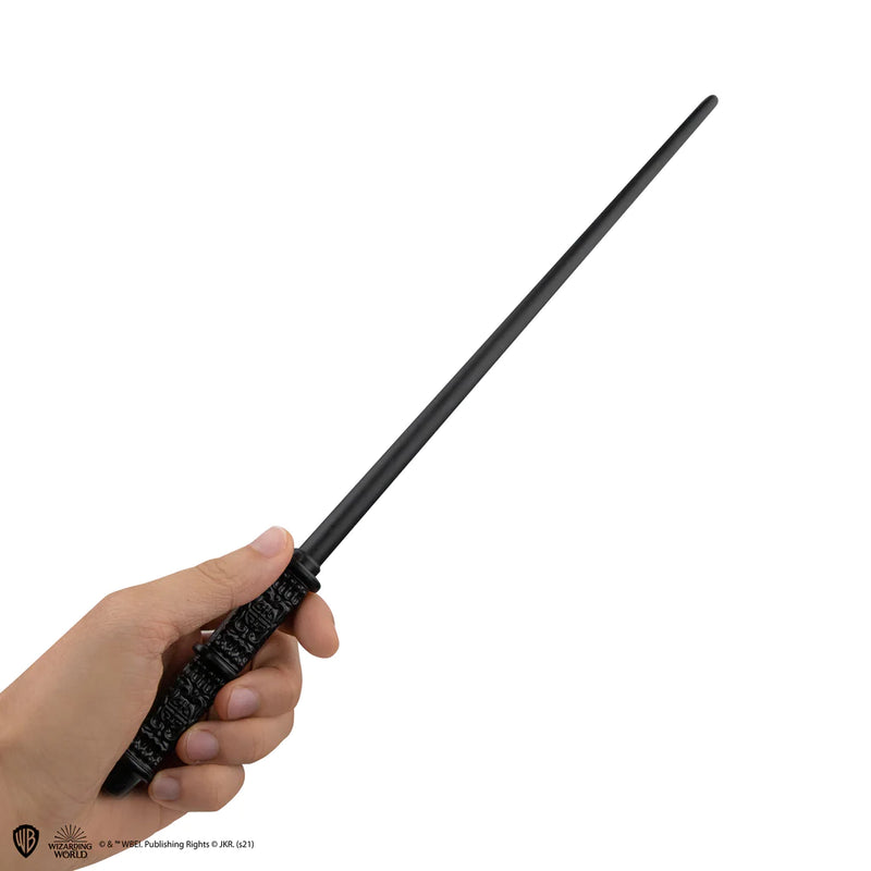Harry Potter Severus Snape Wand Pen, side angle