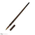 Harry Potter Cedric Diggory Wand Pen with Stand and Bookmark, in display