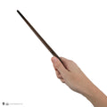 Harry Potter Cedric Diggory Wand Pen with Stand and Bookmark, rear view