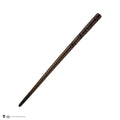 Harry Potter Cedric Diggory Wand Pen with Stand and Bookmark, packaging shot