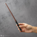 Harry Potter Draco Malfoy Wand Pen with Stand and Bookmark (image 11 of 17)