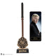 Harry Potter Draco Malfoy Wand Pen with Stand and Bookmark