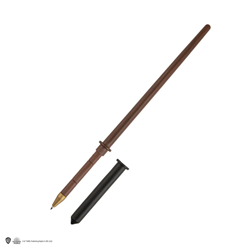 Harry Potter Draco Malfoy Wand Pen with Stand and Bookmark (image 15 of 17)