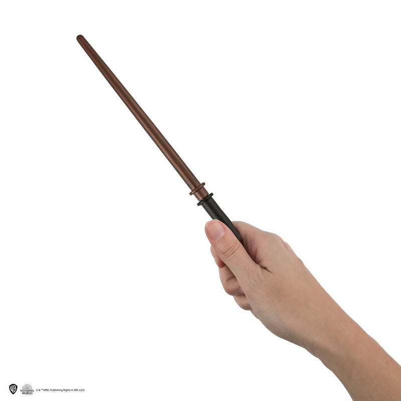 Harry Potter Draco Malfoy Wand Pen with Stand and Bookmark (image 13 of 17)