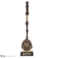 Harry Potter Albus Dumbledore Wand Pen with Stand and Bookmark