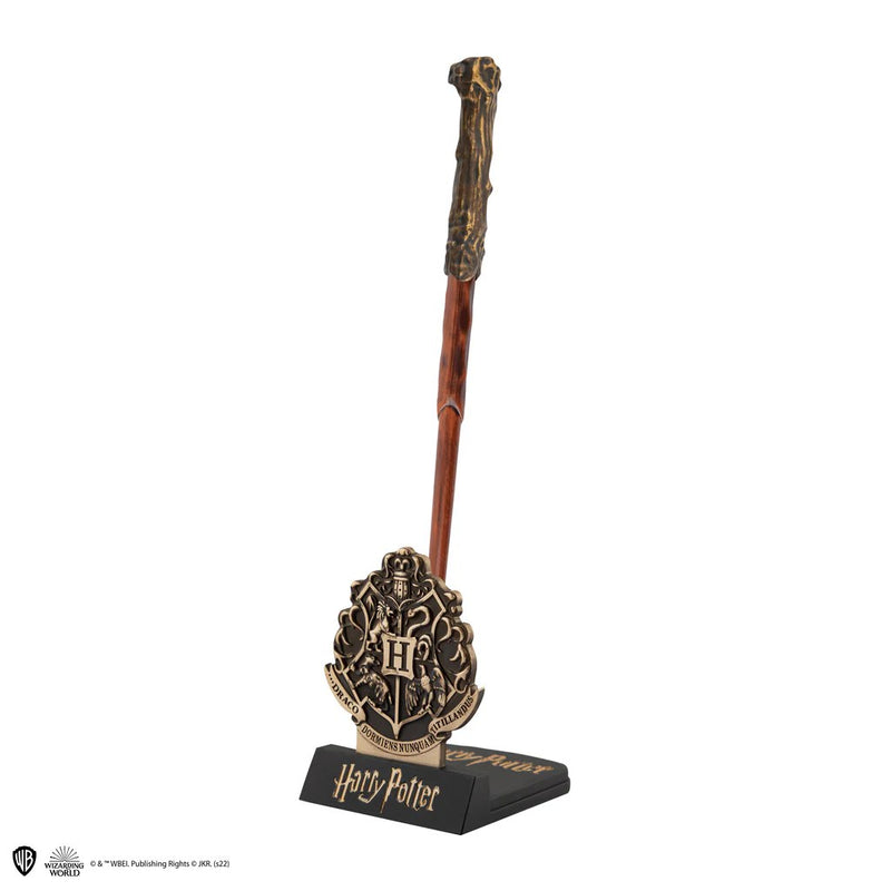 Harry Potter Wand Pen with Stand and Lenticular Bookmark (image 16 of 17)