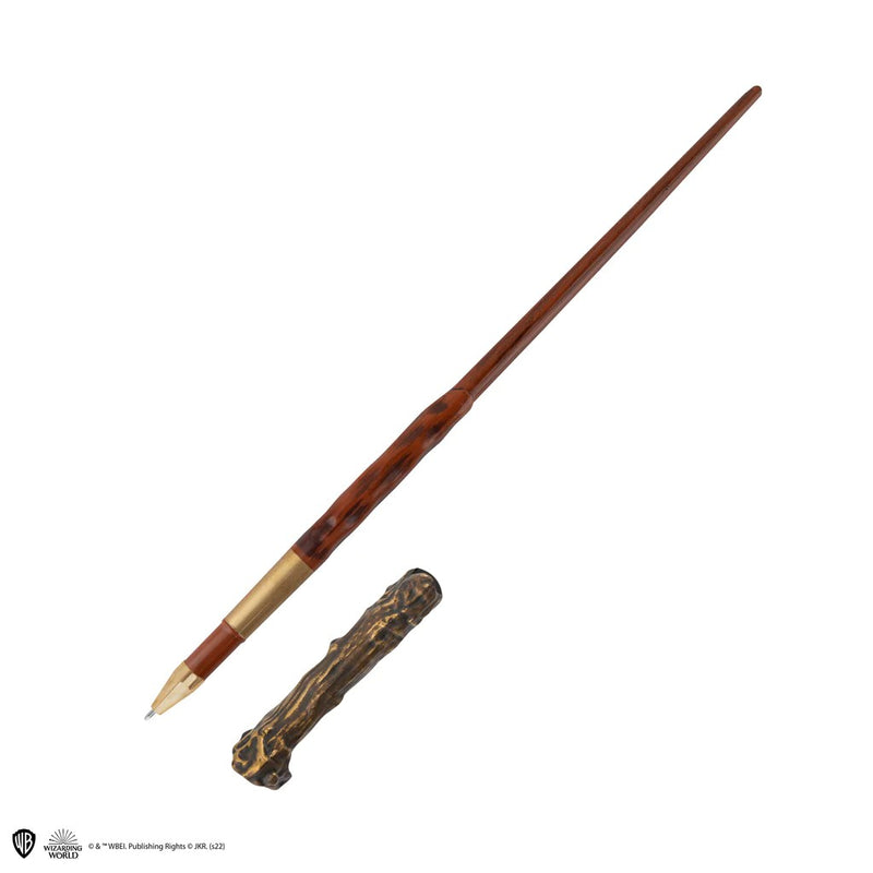 Harry Potter Wand Pen with Stand and Lenticular Bookmark (image 14 of 17)
