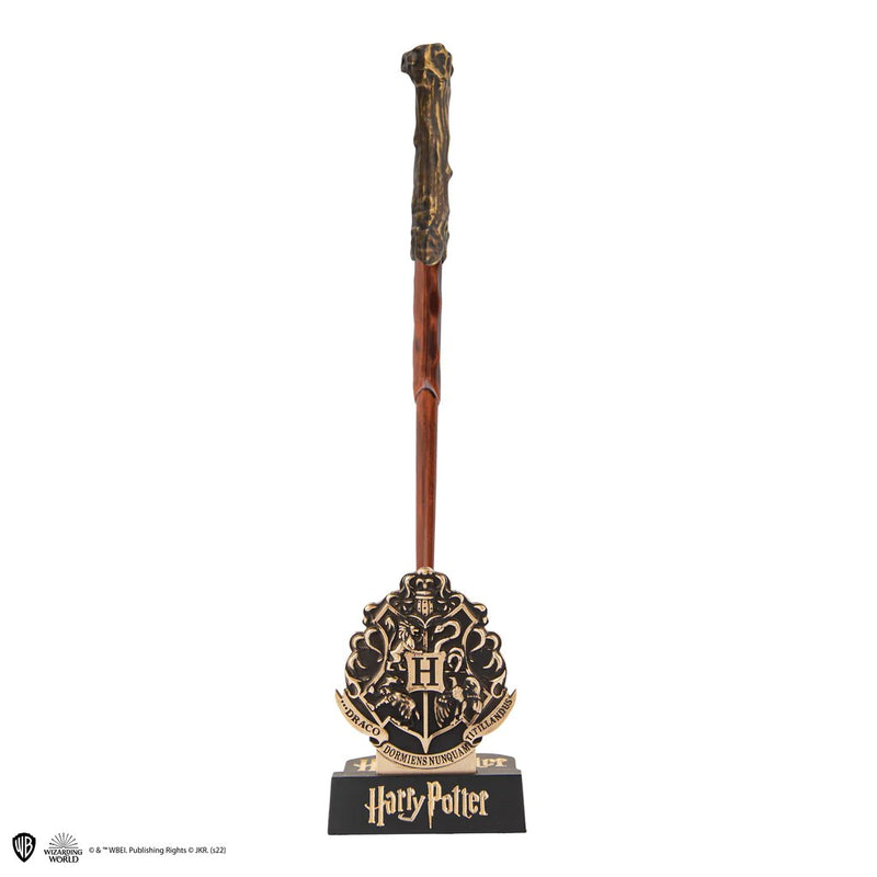 Harry Potter Wand Pen with Stand and Lenticular Bookmark (image 12 of 17)