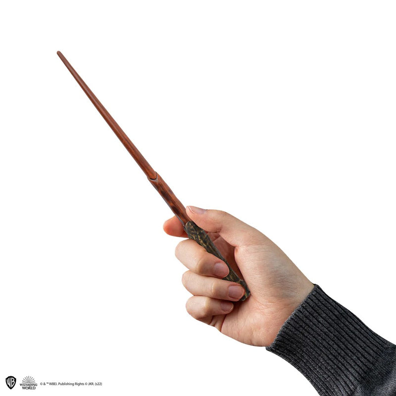 Harry Potter Wand Pen with Stand and Lenticular Bookmark (image 11 of 17)