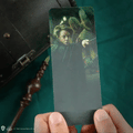 Harry Potter Minerva McGonagall Wand Pen and Bookmark Set, size reference