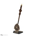 Harry Potter Minerva McGonagall Wand Pen and Bookmark Set, additional view