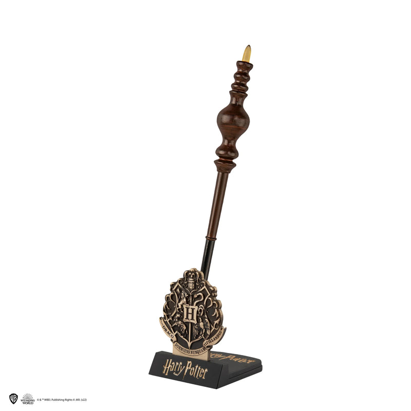 Harry Potter Minerva McGonagall Wand Pen and Bookmark Set, additional view