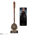 Harry Potter Ron Weasley Wand Pen and Bookmark Set