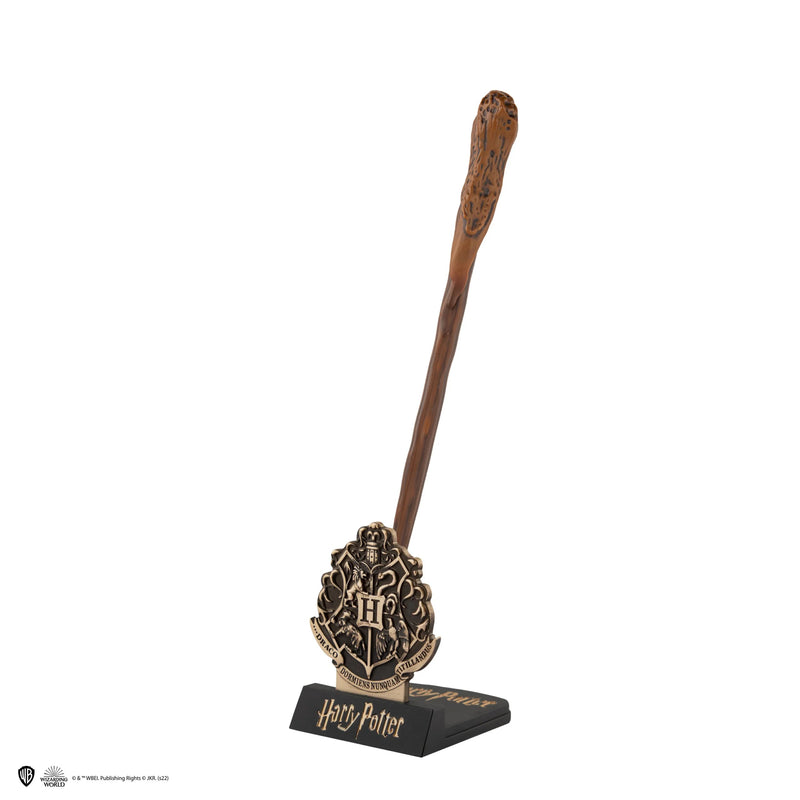 Harry Potter Ron Weasley Wand Pen and Bookmark Set, additional view