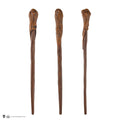 Harry Potter Ron Weasley Wand Pen and Bookmark Set, packaging shot