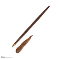 Harry Potter Ron Weasley Wand Pen and Bookmark Set, rear view