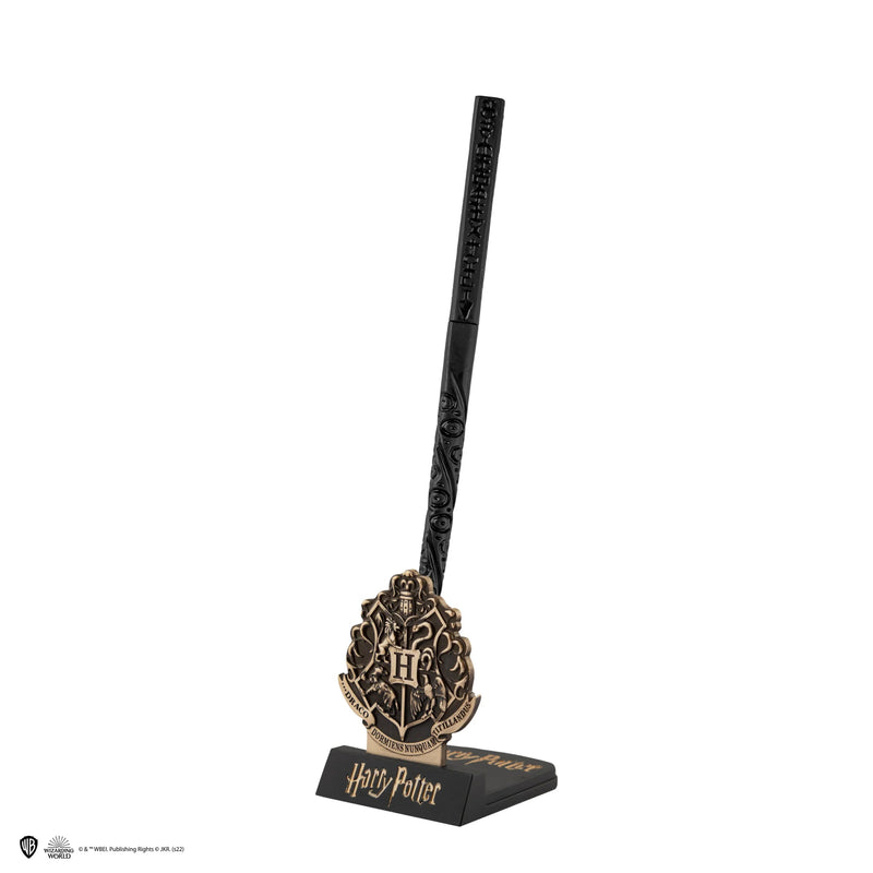 Harry Potter Sirius Black Wand Pen with Stand and Bookmark, product detail