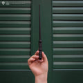 Harry Potter Severus Snape Wand Pen with Stand and Bookmark
