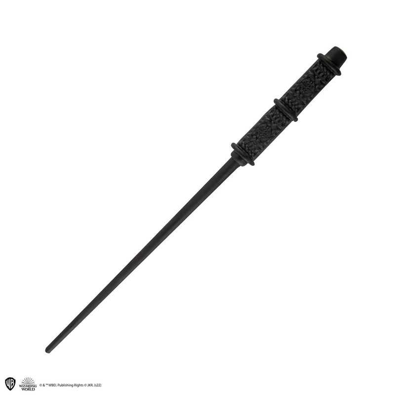 Harry Potter Severus Snape Wand Pen with Stand and Bookmark
