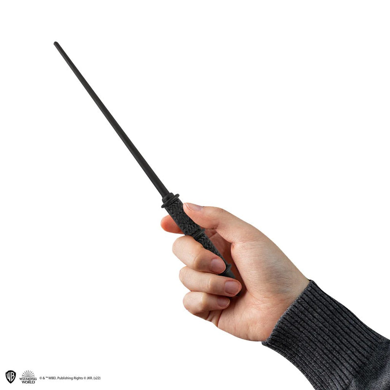 Harry Potter Severus Snape Wand Pen with Stand and Bookmark