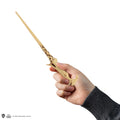 Harry Potter Voldemort Wand Pen, Stand and Lenticular Bookmark Set, close-up detail