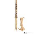 Harry Potter Lord Voldemort Wand Pen, close-up detail