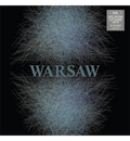 Warsaw – Warsaw (Limited Edition 12-Inch Album on 180g Grey Vinyl), alternate view
