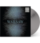 Warsaw – Warsaw (Limited Edition 12-Inch Album on 180g Grey Vinyl)