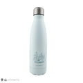 Harry Potter Hogwarts Express Insulated Water Bottle, close-up detail