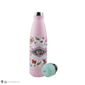 Honeydukes Insulated Water Bottle, side angle