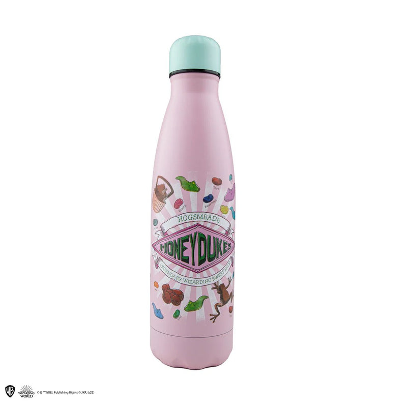 Honeydukes Insulated Water Bottle collectible from Harry Potter