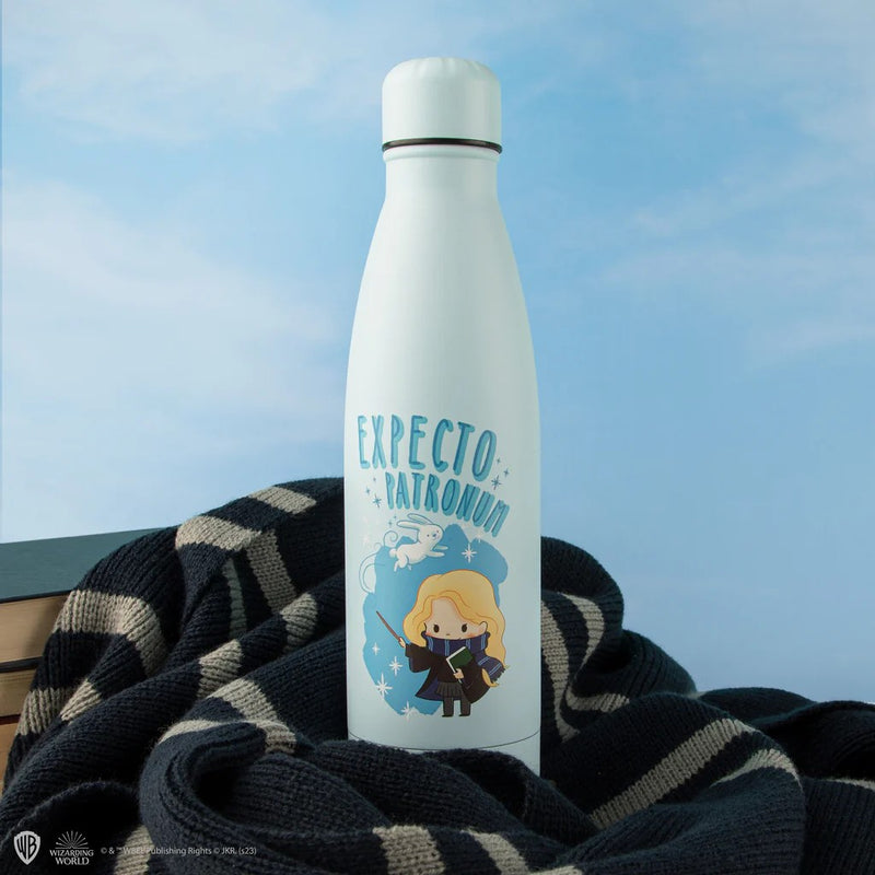 Harry Potter Luna's Patronus Insulated Water Bottle, alternate view