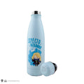 Harry Potter Luna's Patronus Insulated Water Bottle, side angle